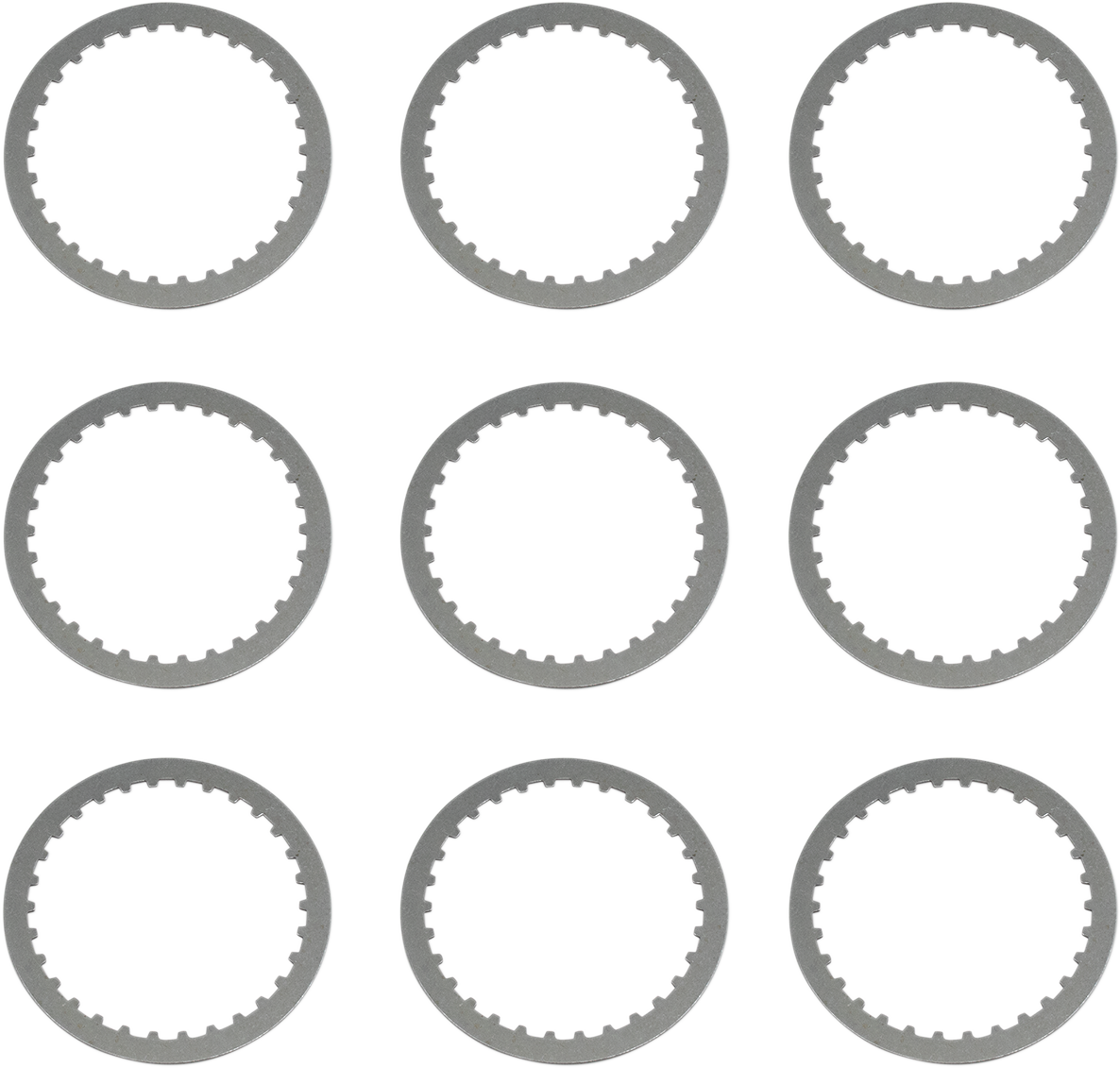 ALTO PRODUCTS Clutch Kit