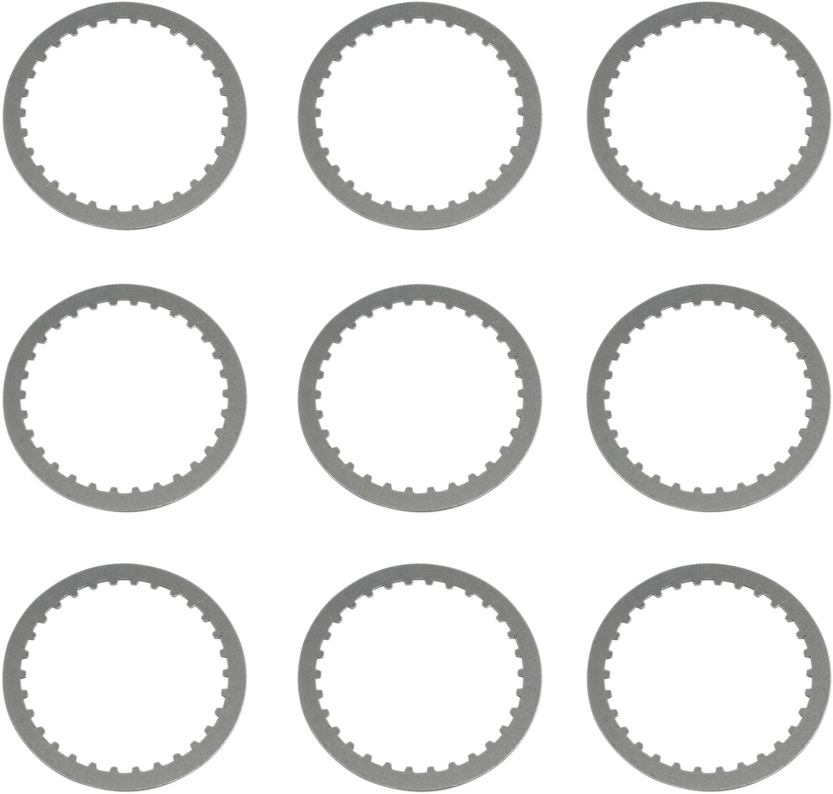 ALTO PRODUCTS Clutch Kit