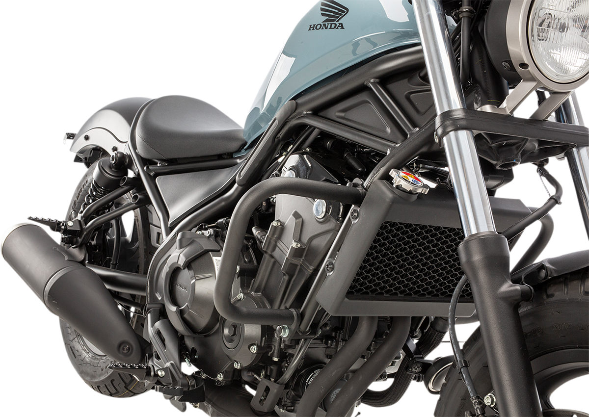 Puig Engine Guards Honda Rebel 500 / SCL500 2017-2025