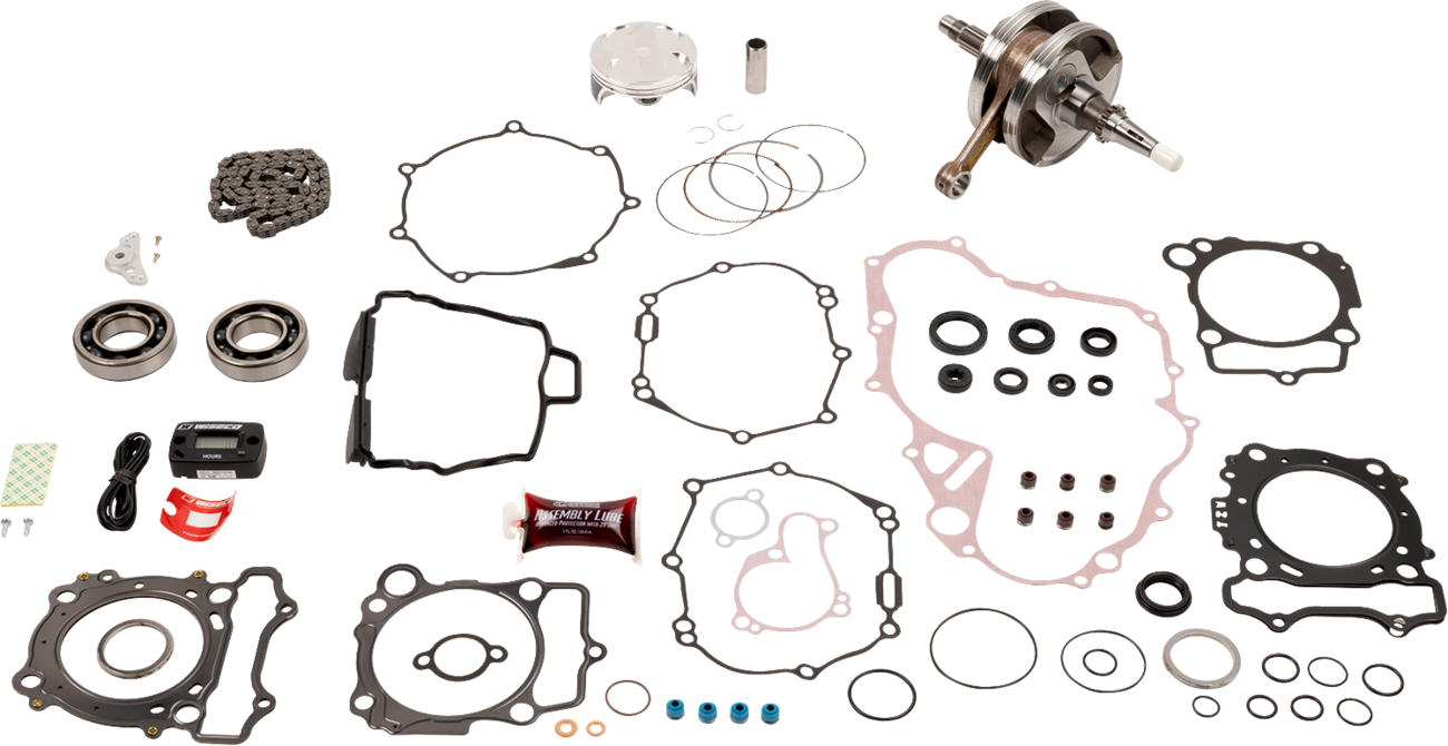 Engine Rebuild Kit - Garage Buddy - 4-Stroke