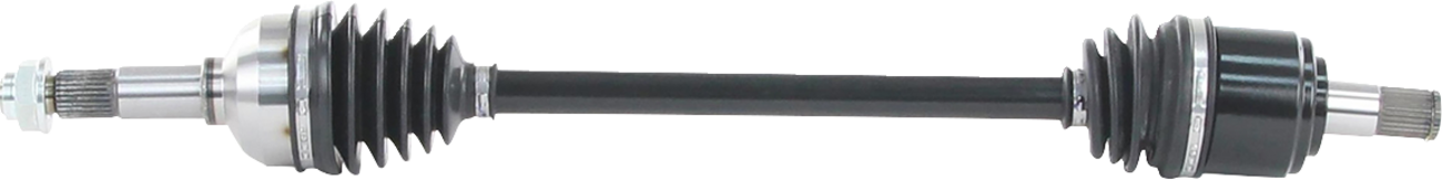 Moose Racing OEM Replacement Standard CV Axle