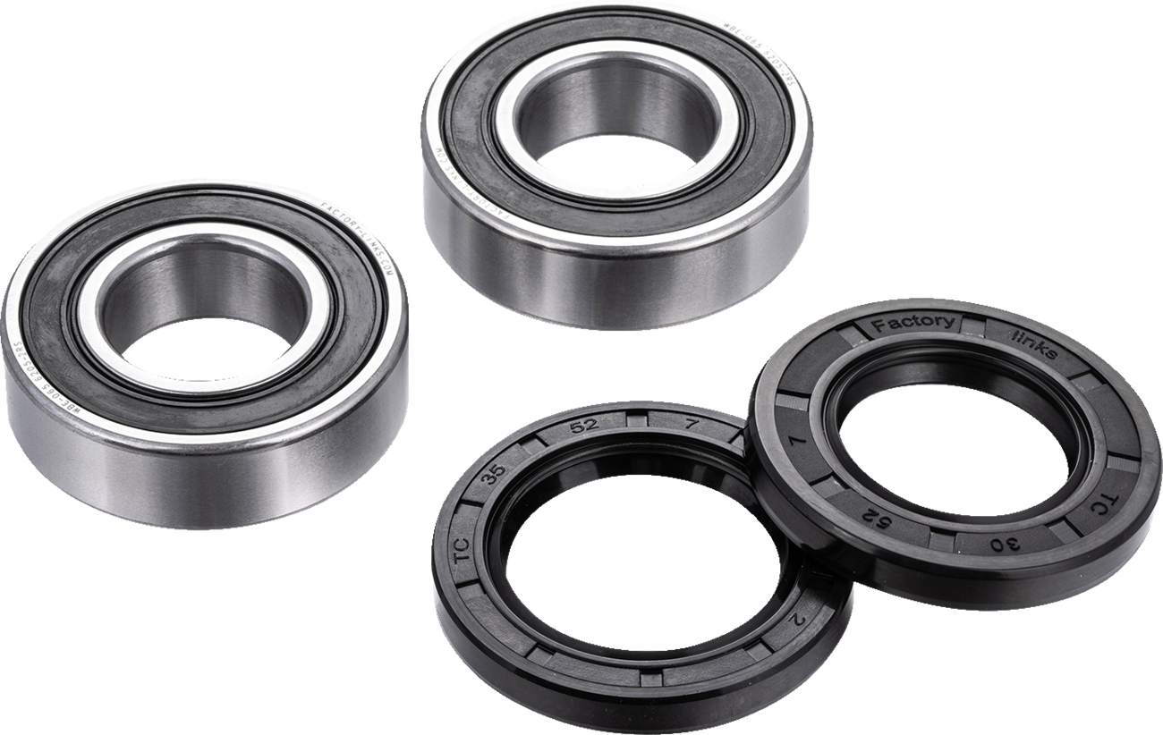 FACTORY LINKS Wheel Bearing Kit