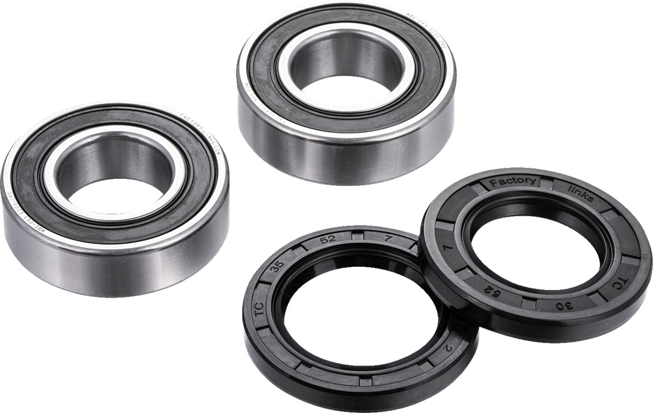 FACTORY LINKS Wheel Bearing Kit