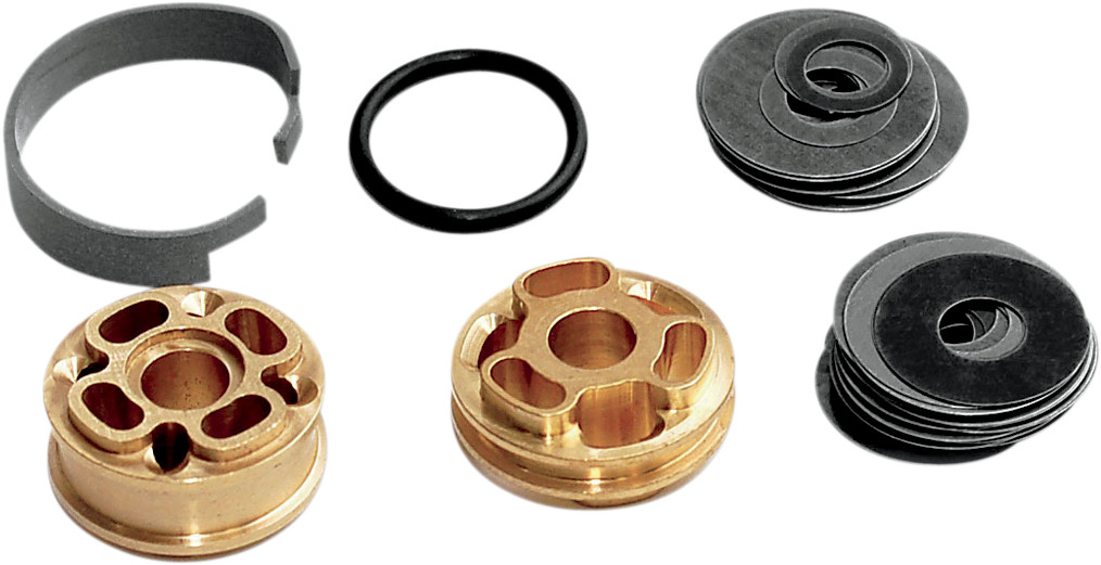 RACE TECH Gold Valve Fork Kit