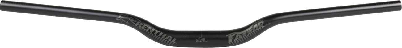 Renthal Fatbar 35 MTB Handlebars