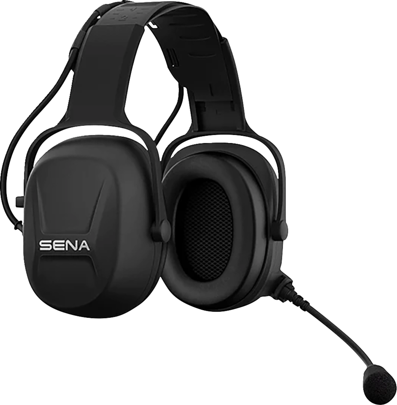 Sena Earmuff Cradle