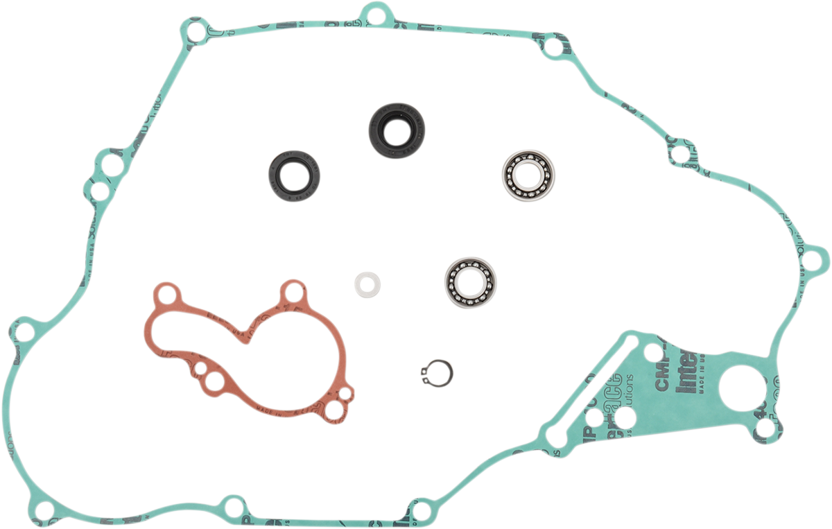 Moose Racing Water Pump Rebuild Kit