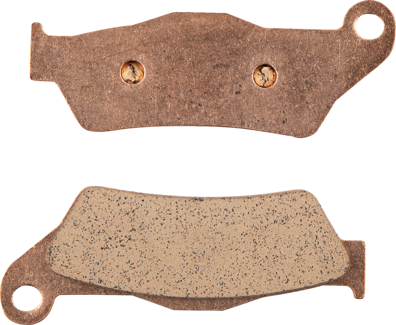 Moto Master Nitro Front Brake Pads Husqvarna / Kawasaki / KTM / Sherco / Gas Gas / Stark / TM / Yamaha
