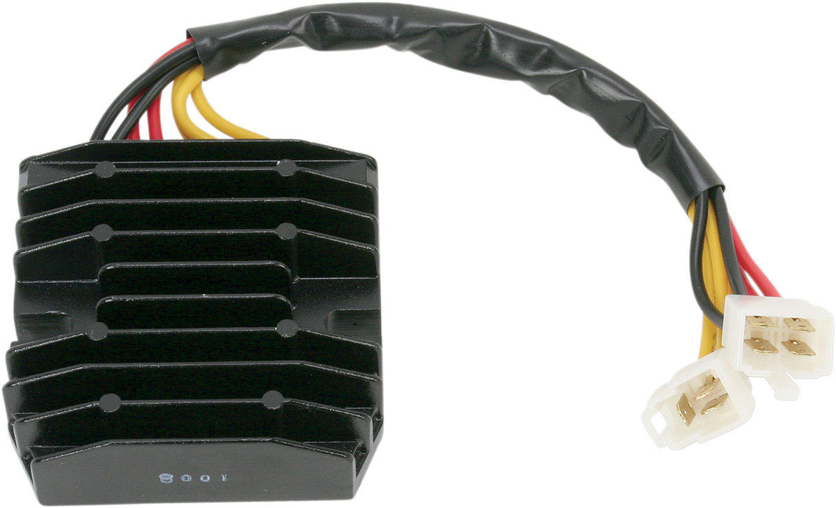 RICK'S MOTORSPORT ELECTRIC Rectifier and Regulator for Honda