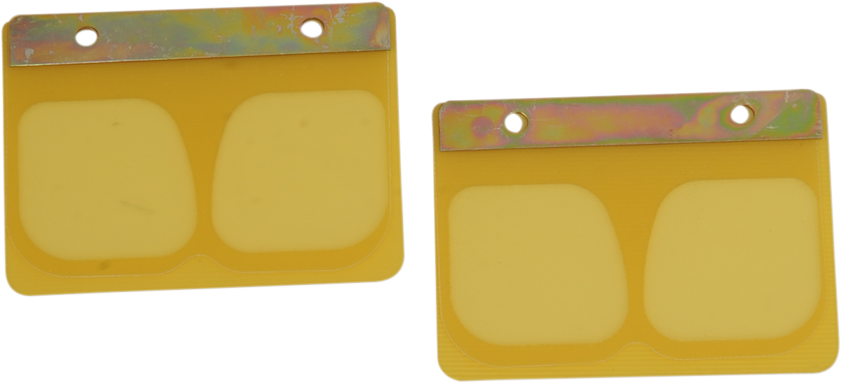 BOYESEN Power Reed Set