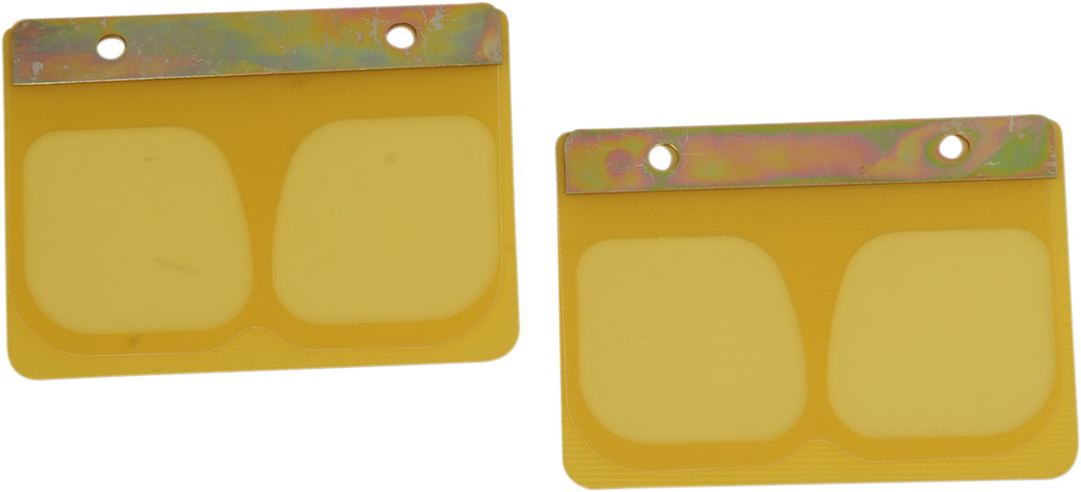 BOYESEN Power Reed Set