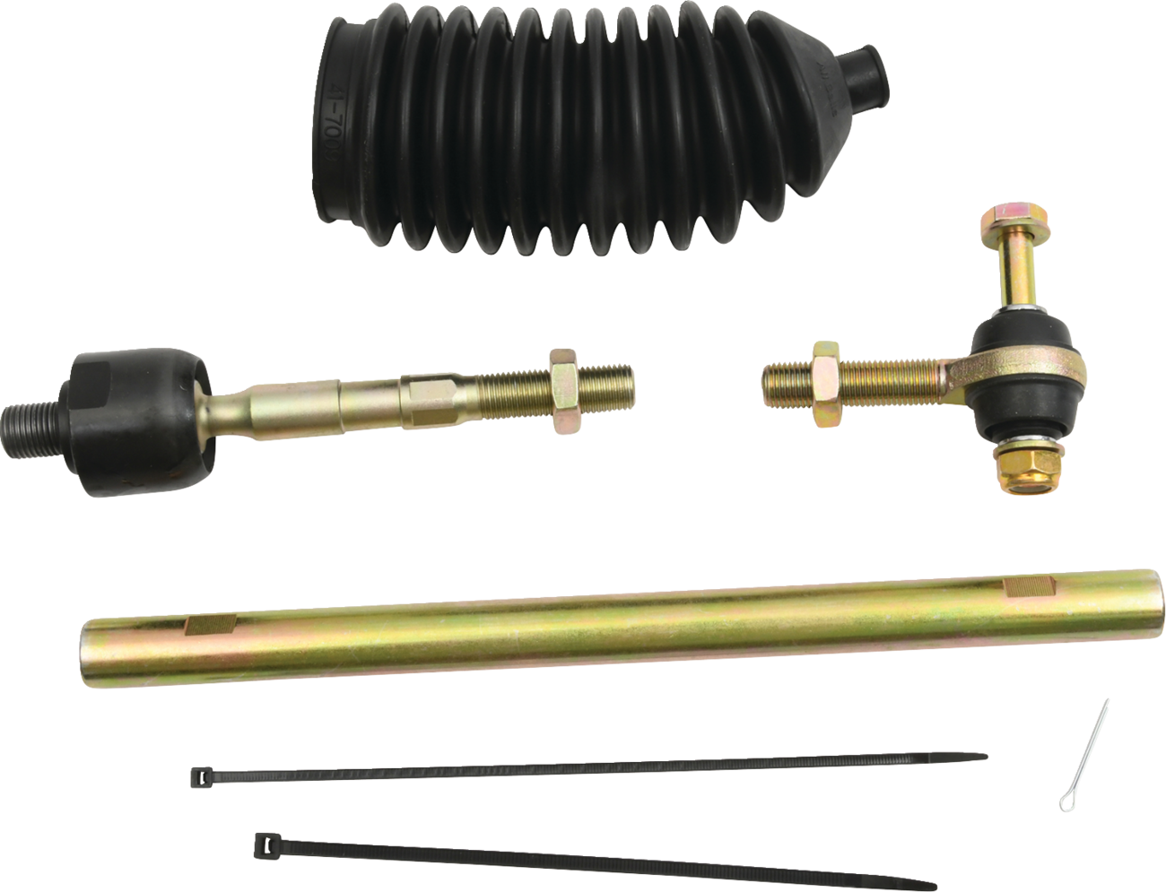 Tie-Rod End Kit