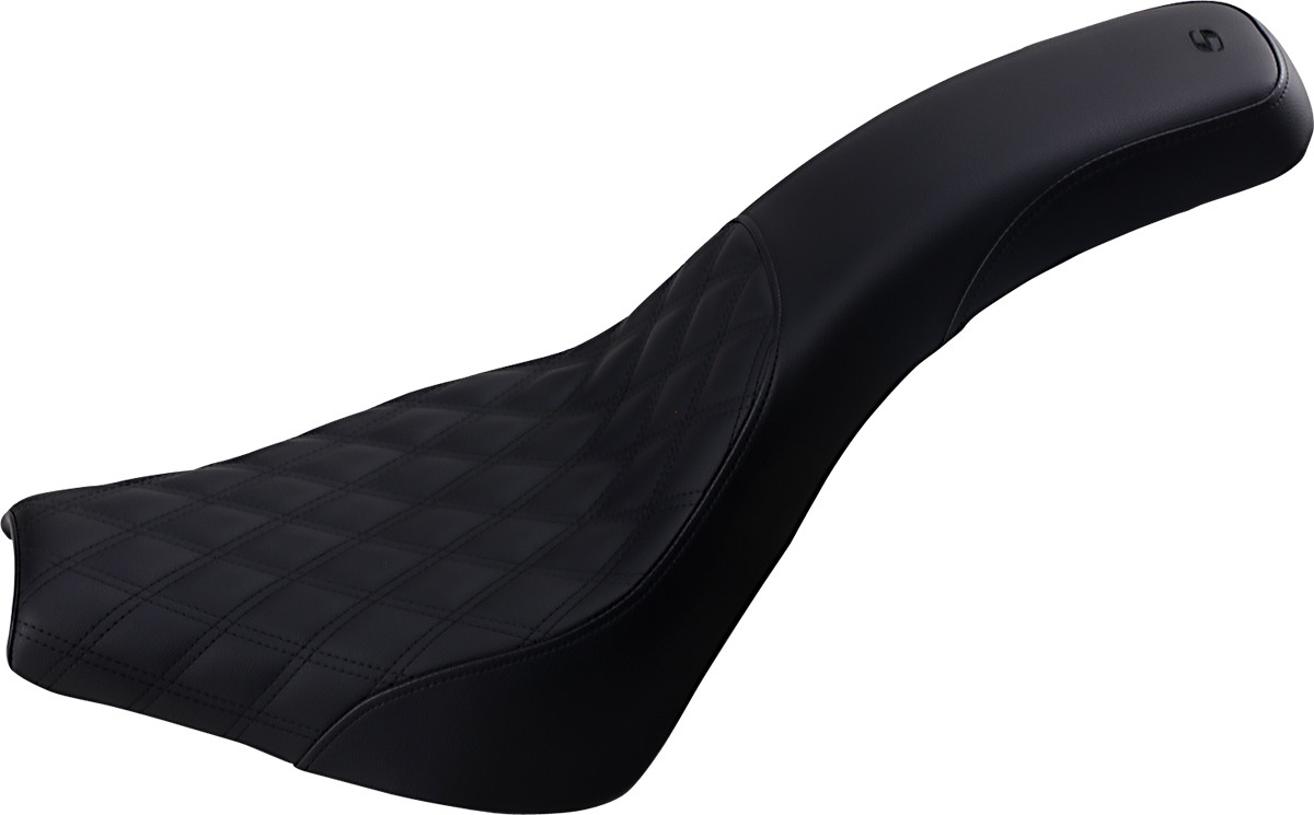 Saddlemen Profiler Seat For Harley Softail FXBB/S 2018-2026
