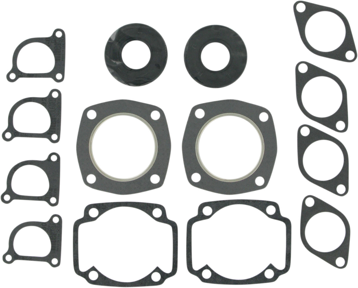 Complete Engine Gasket Set