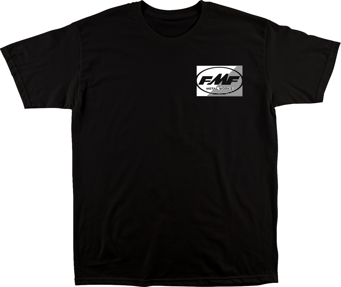 FMF Metal Works Supply T-Shirt
