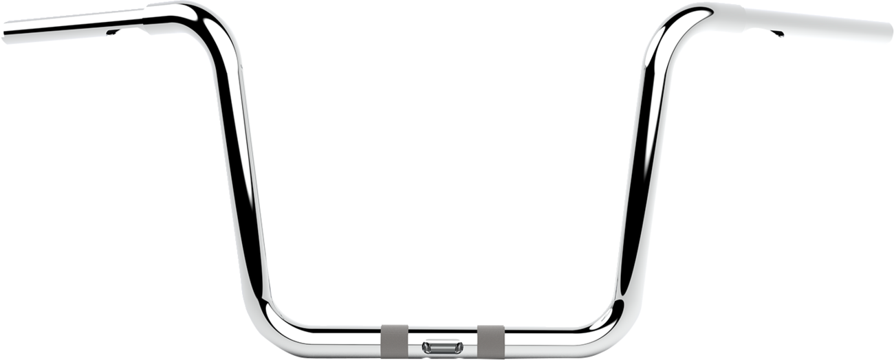 LA CHOPPERS Twin Round Handlebar