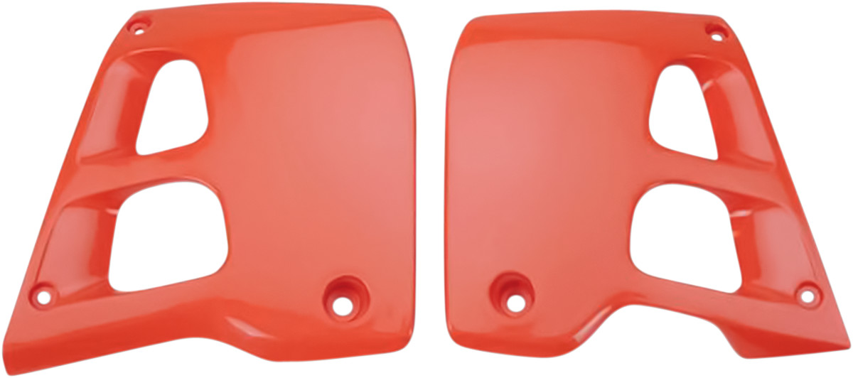 UFO Replacement Radiator Shrouds