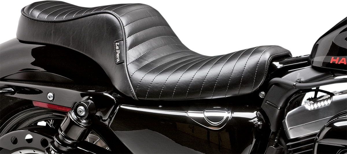 LE PERA Cherokee Seat