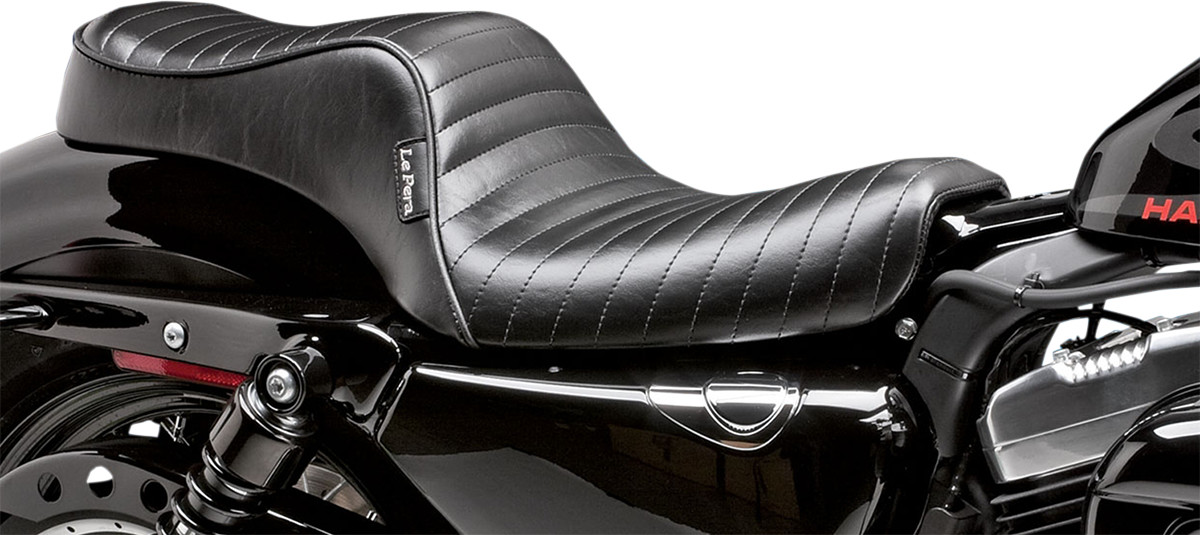LE PERA Cherokee Seat