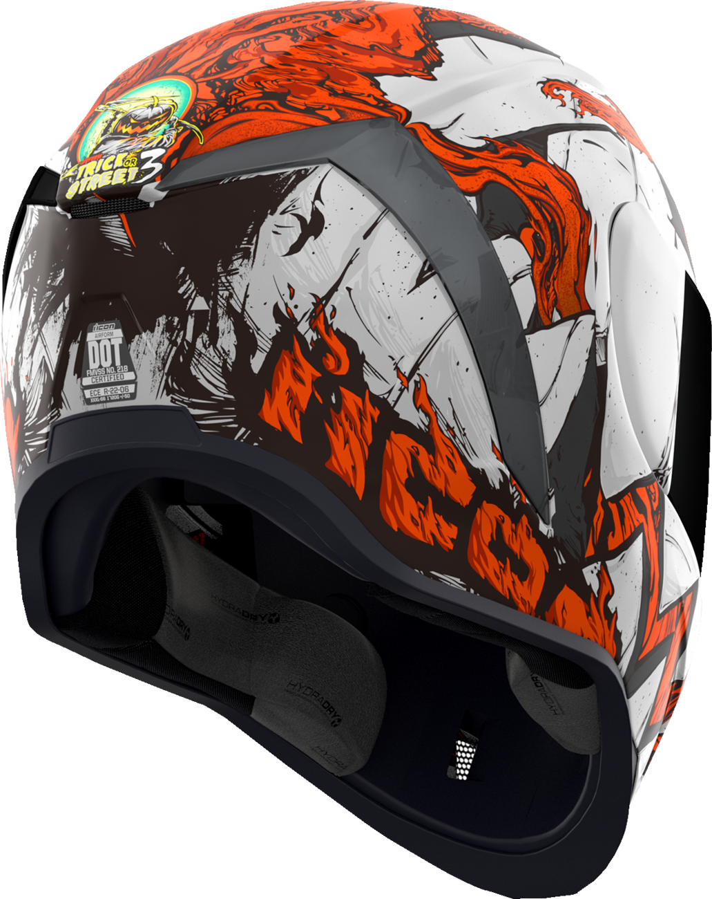 ICON Airform™ Trick or Street 3 Helmet