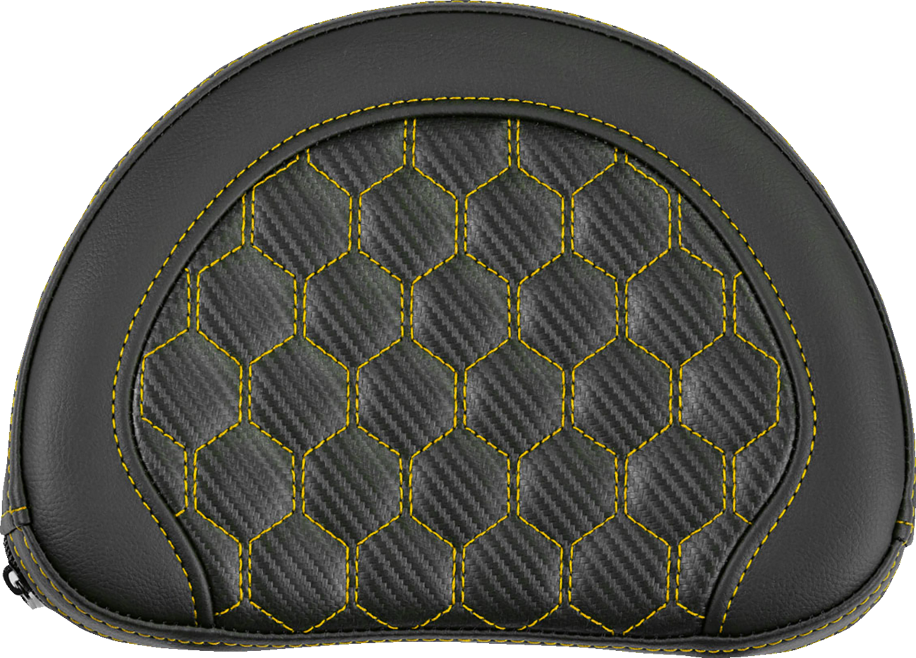 SADDLEMEN RoadSofa™ Sissy Bar Pad
