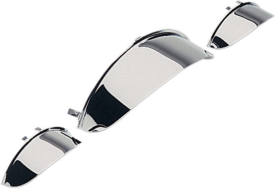Visors for Headlights & Spotlights