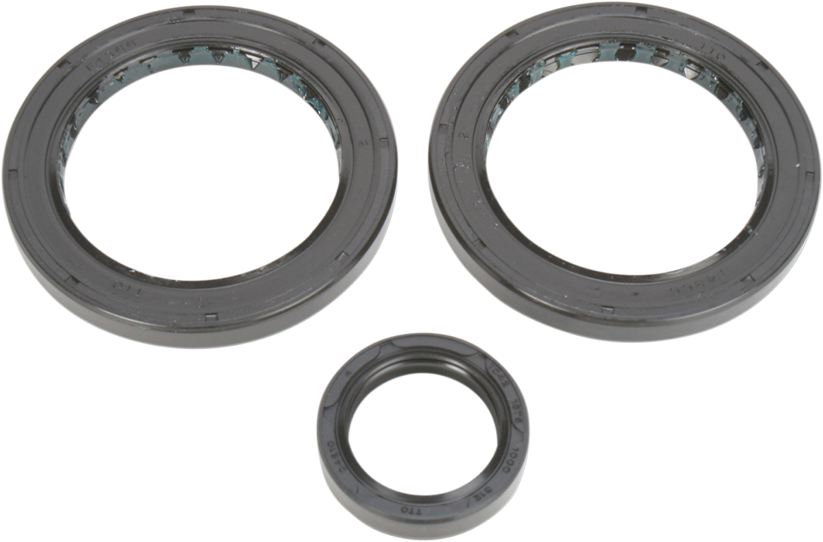 Differential Seal Kit
