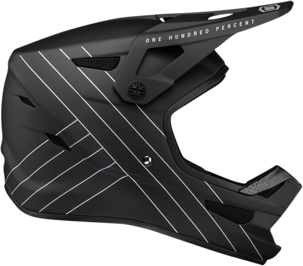 100% Status MTB Helmet