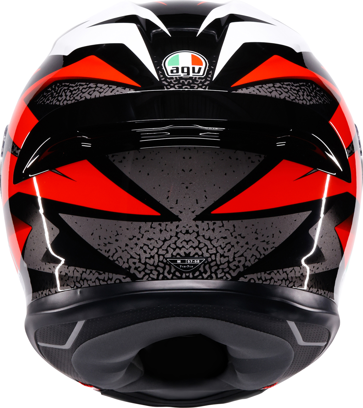 AGV K6 S Braven Helmet