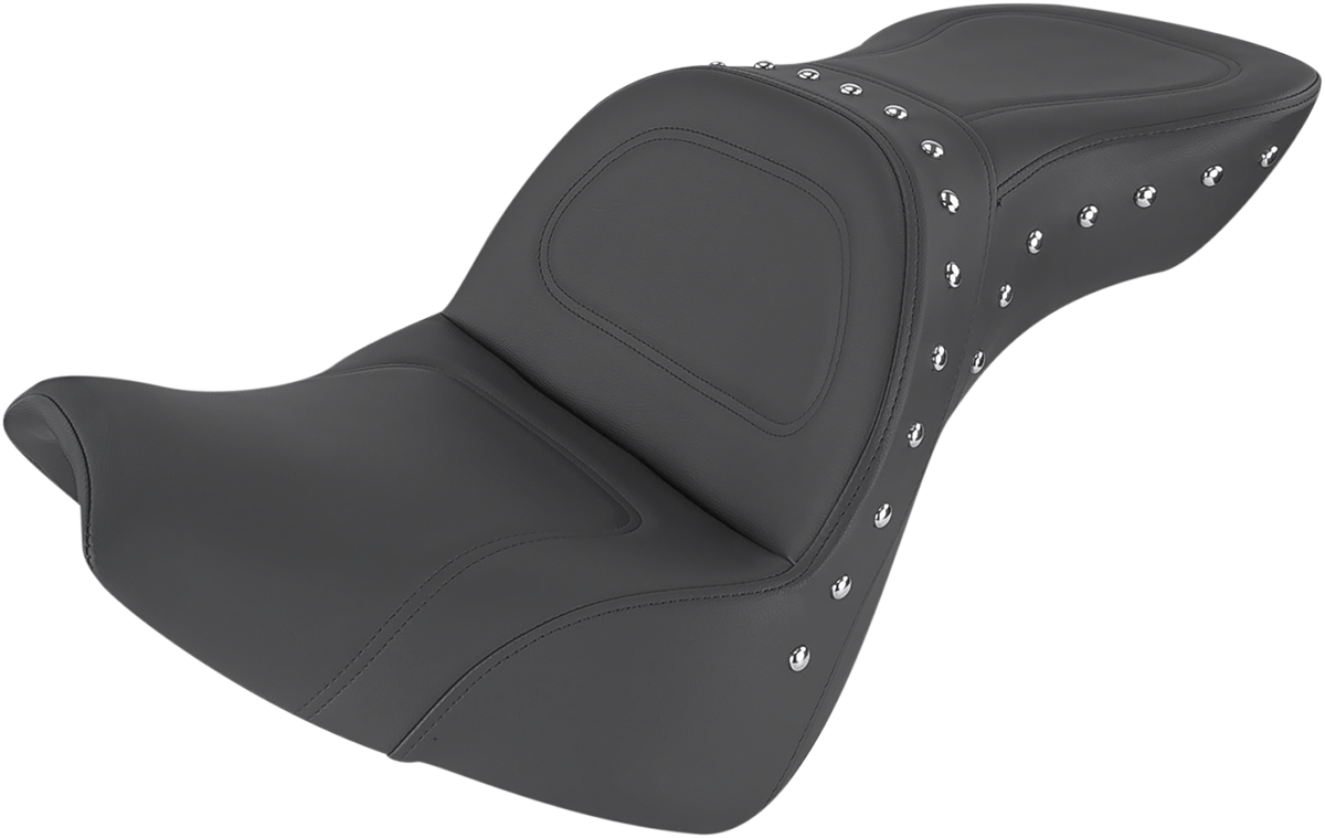 SADDLEMEN Explorer Special Seat — without Backrest