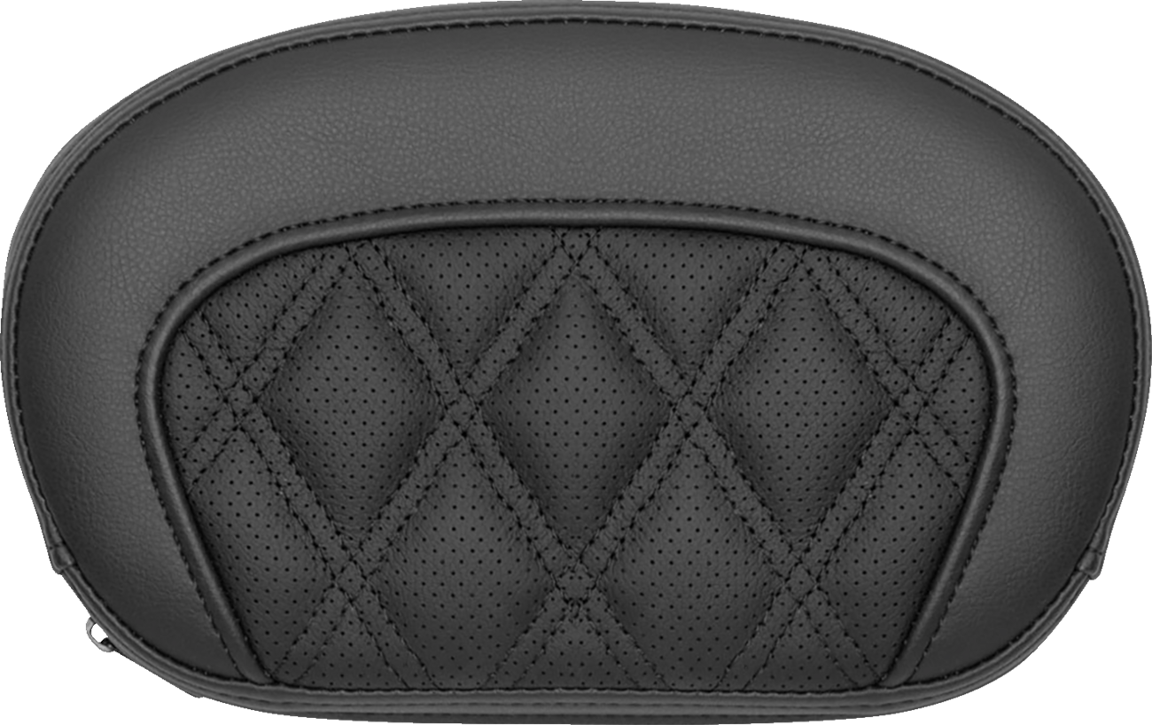 Mini Contour Sissy Bar Pad