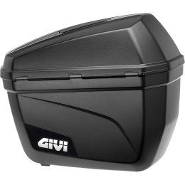 MONOKEY® CRUISER 22 LITER PAIR OF SIDE CASES MONOKEY® CRUISER 22 LITER PAIR OF SIDE CASES