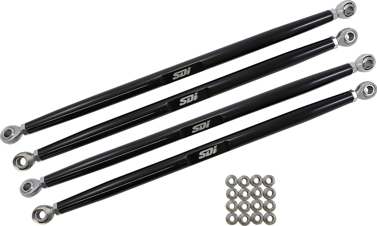 SDI Radius Rod Kit Polaris RZR Turbo S / S4 2021