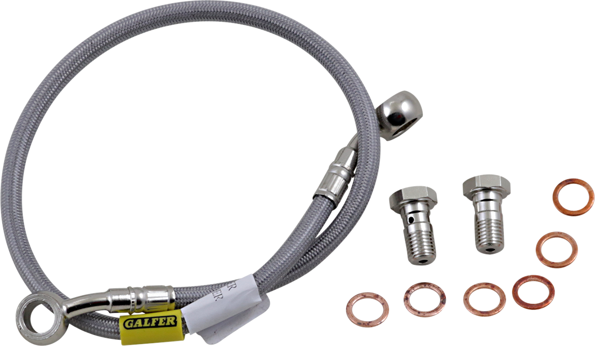 GALFER Brake Line Kit