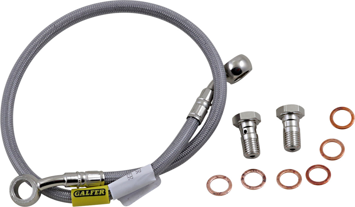 GBRAKES Brake Line Kit