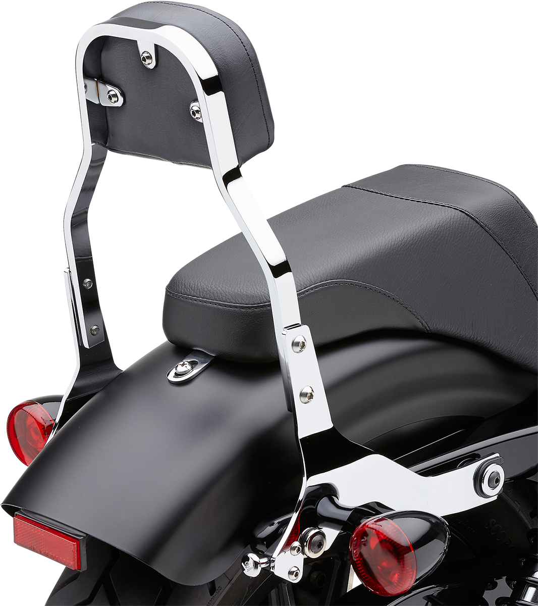 COBRA Detachable Backrest Kit