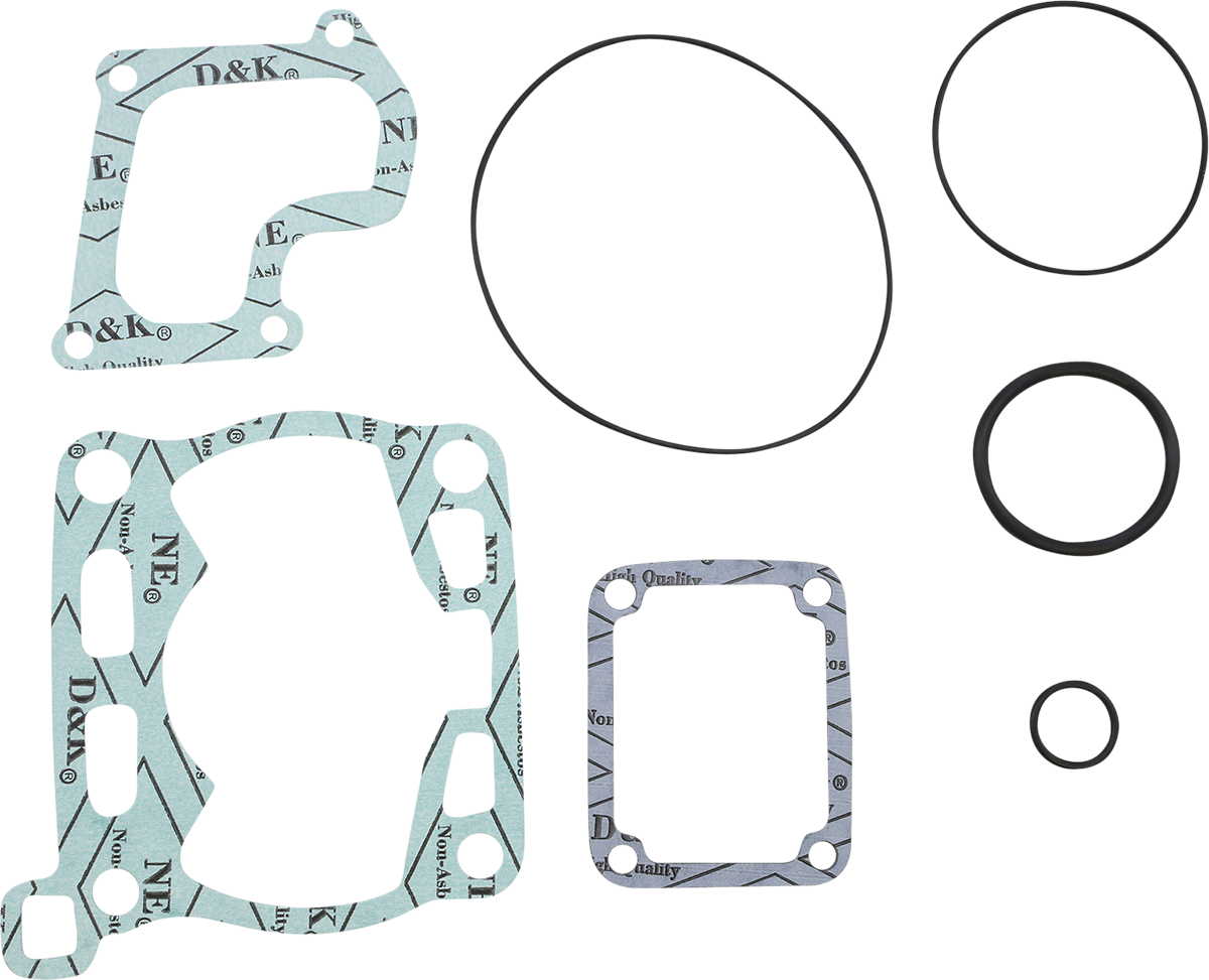 PROX Top End Gasket Set