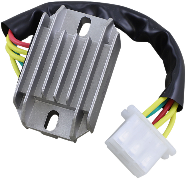 Rick's motorsport electric Rectifier/Regulator - Kawasaki