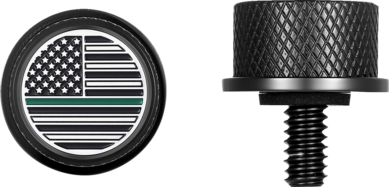 Seat Mounting Knob