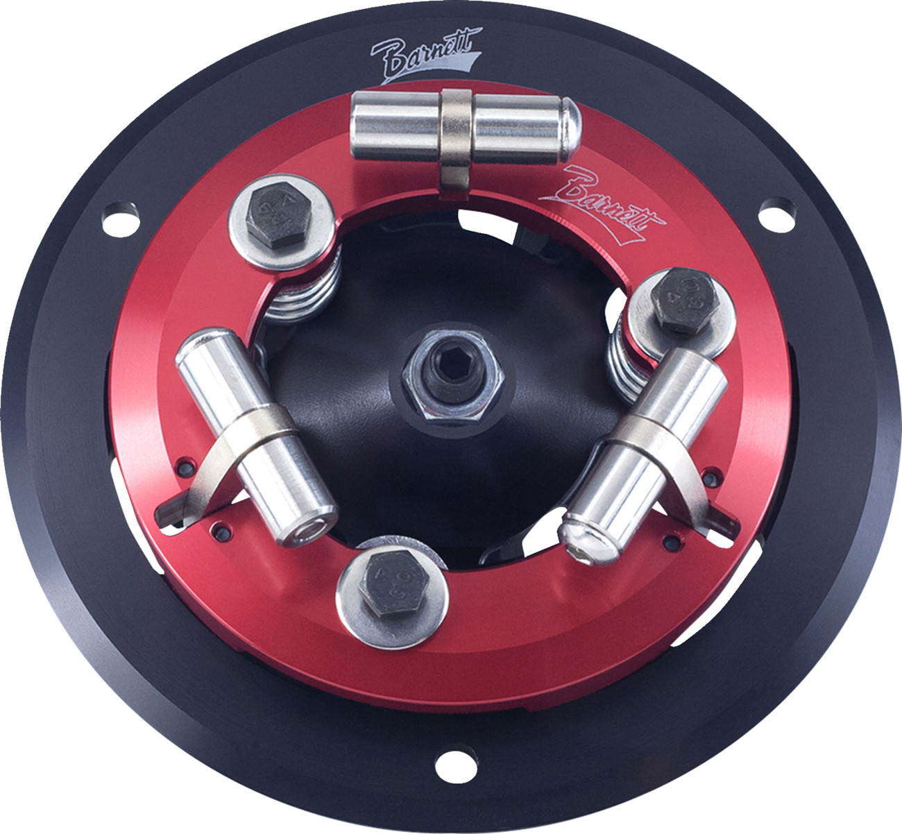 BARNETT Lock-Up Pressure Plate