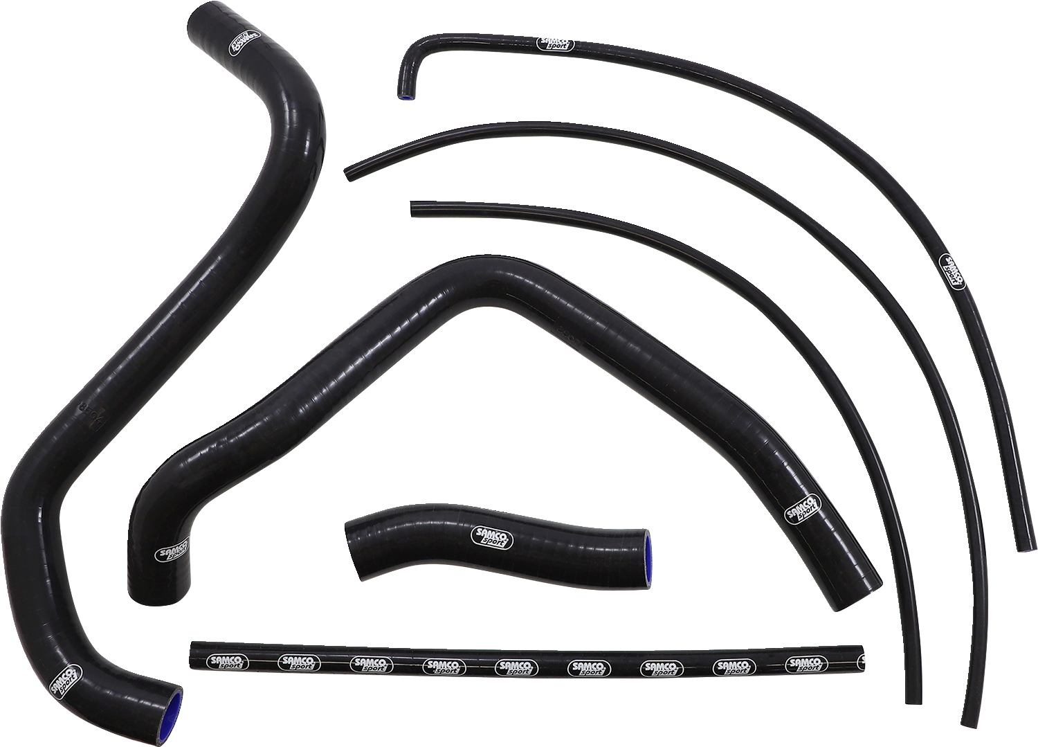 Radiator Hose Kit — Standard