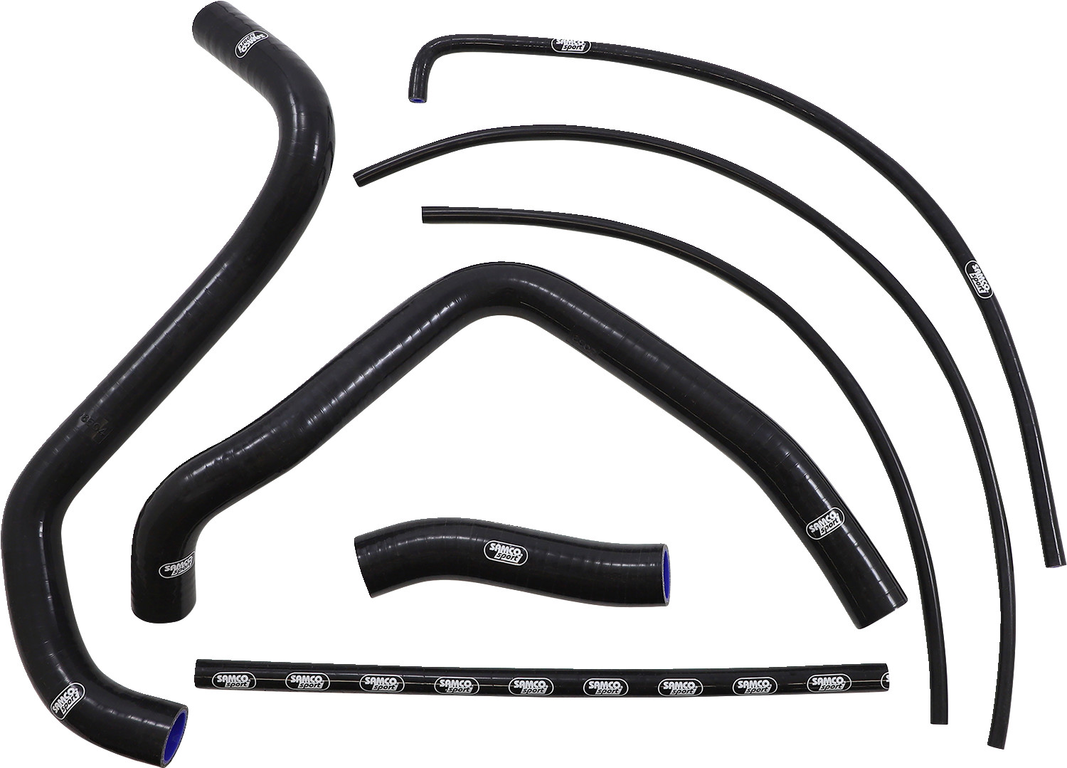 SAMCO SPORT Radiator Hose Kit — Standard