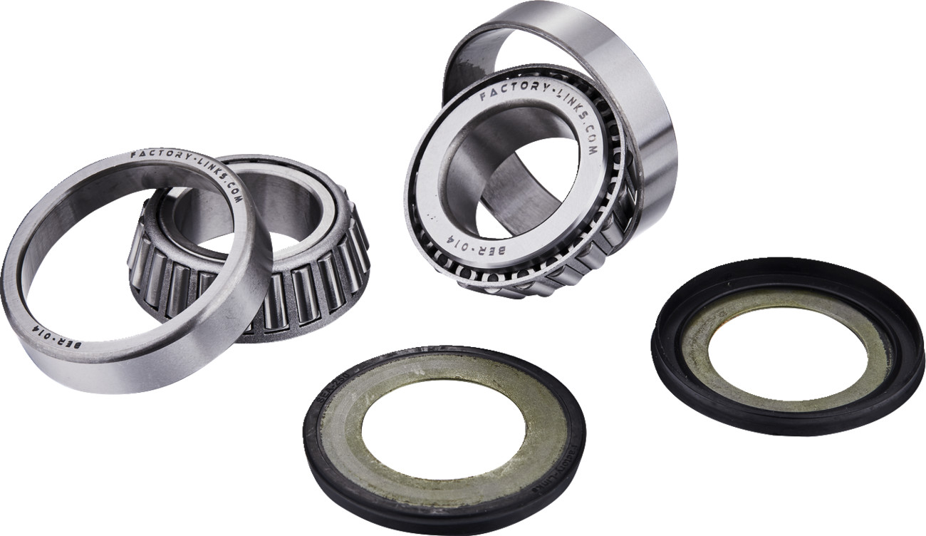 FACTORY LINKS Steering Stem Bearing Kit