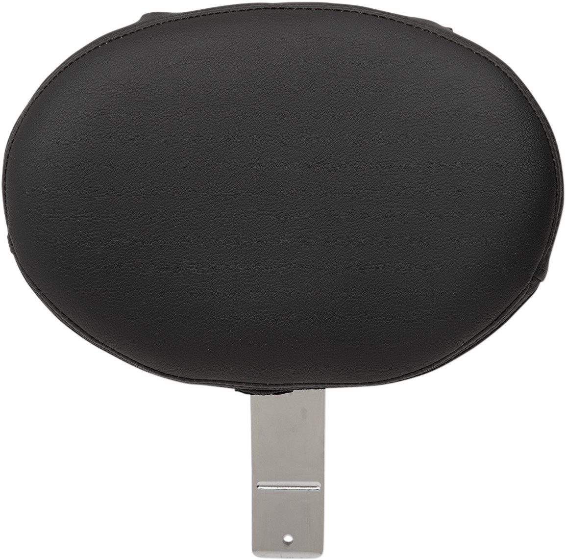 Drag specialties seats EZ Glide II Backrest - Large - Solar Reflective Leather - Smooth