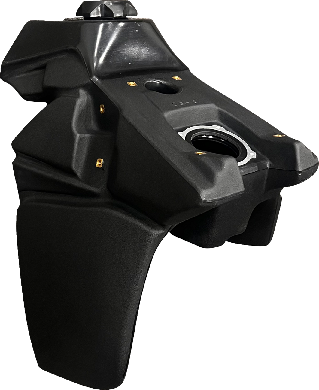 Large-Capacity Gas Tank