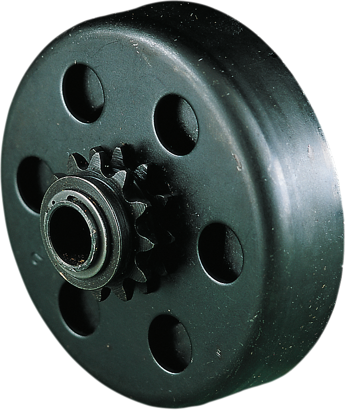 COMET 400 X-L 4" Clutch