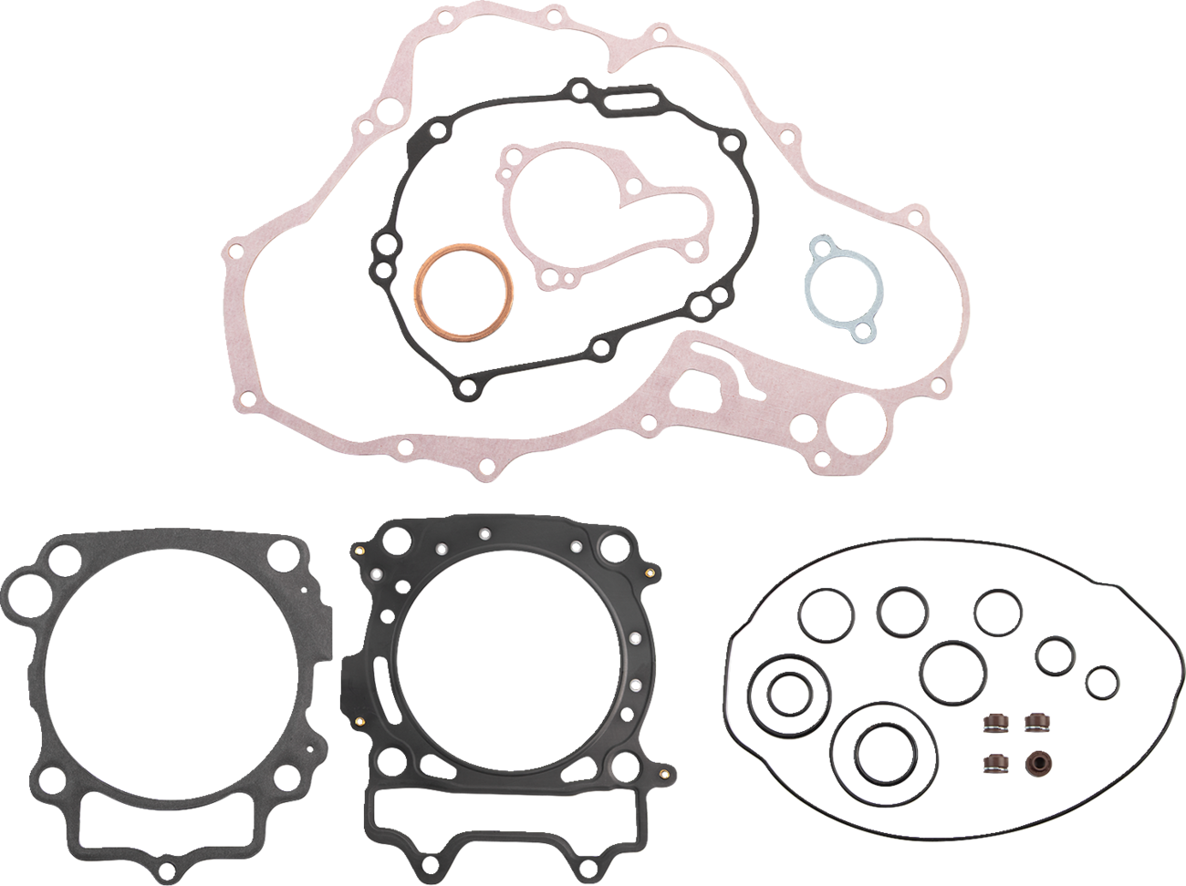 Moose Racing Complete Gasket Set