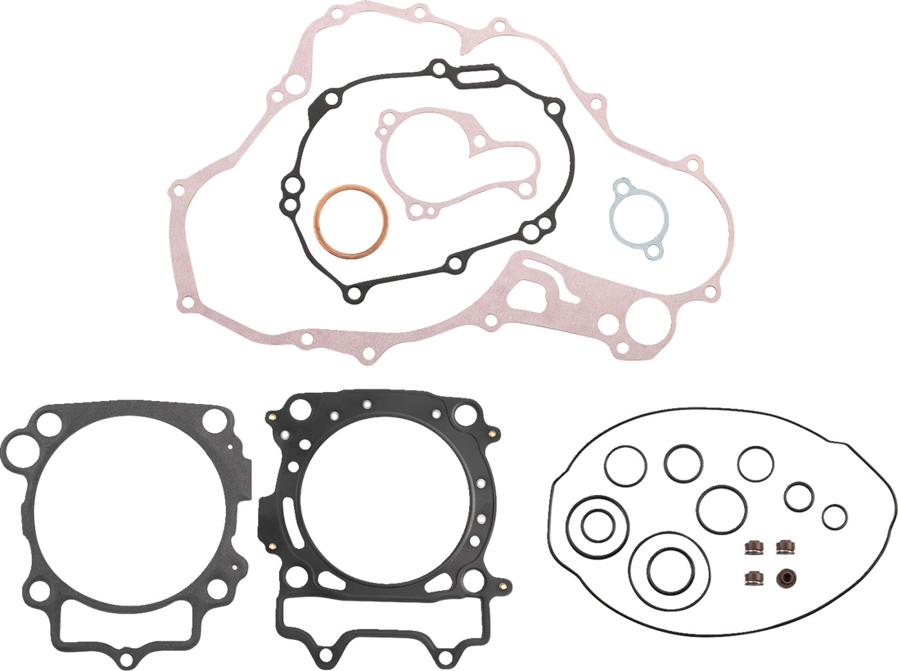 Moose Racing Complete Gasket Set