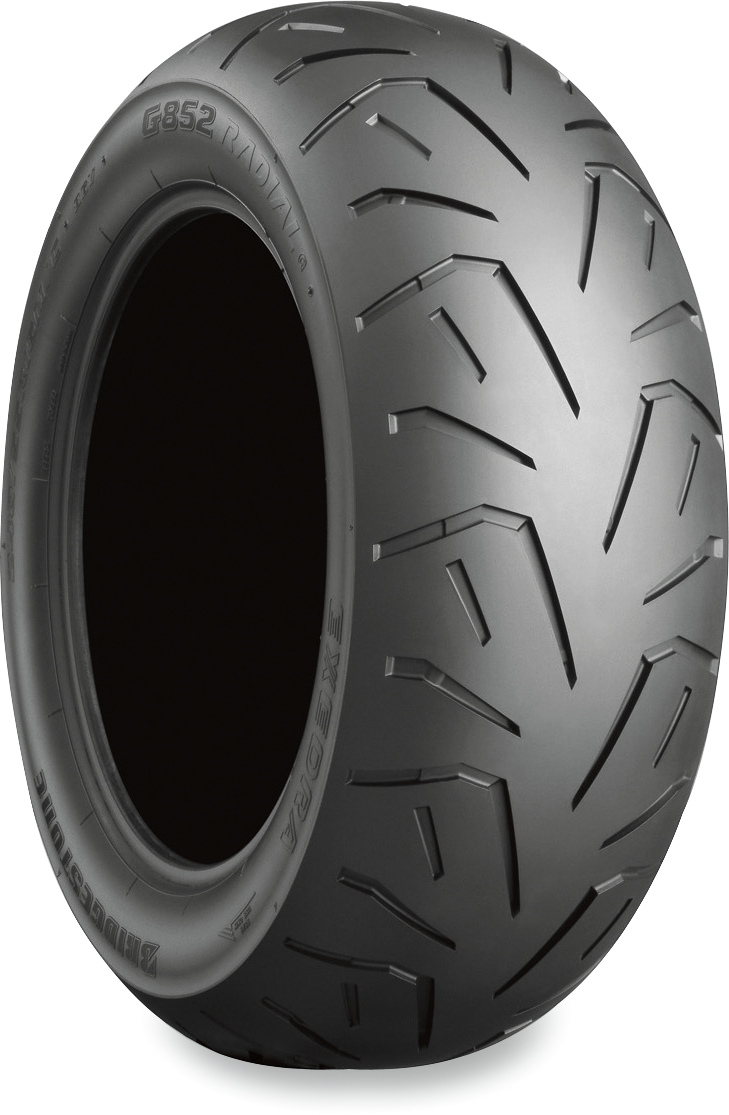 BRIDGESTONE Exedra G852 Tire