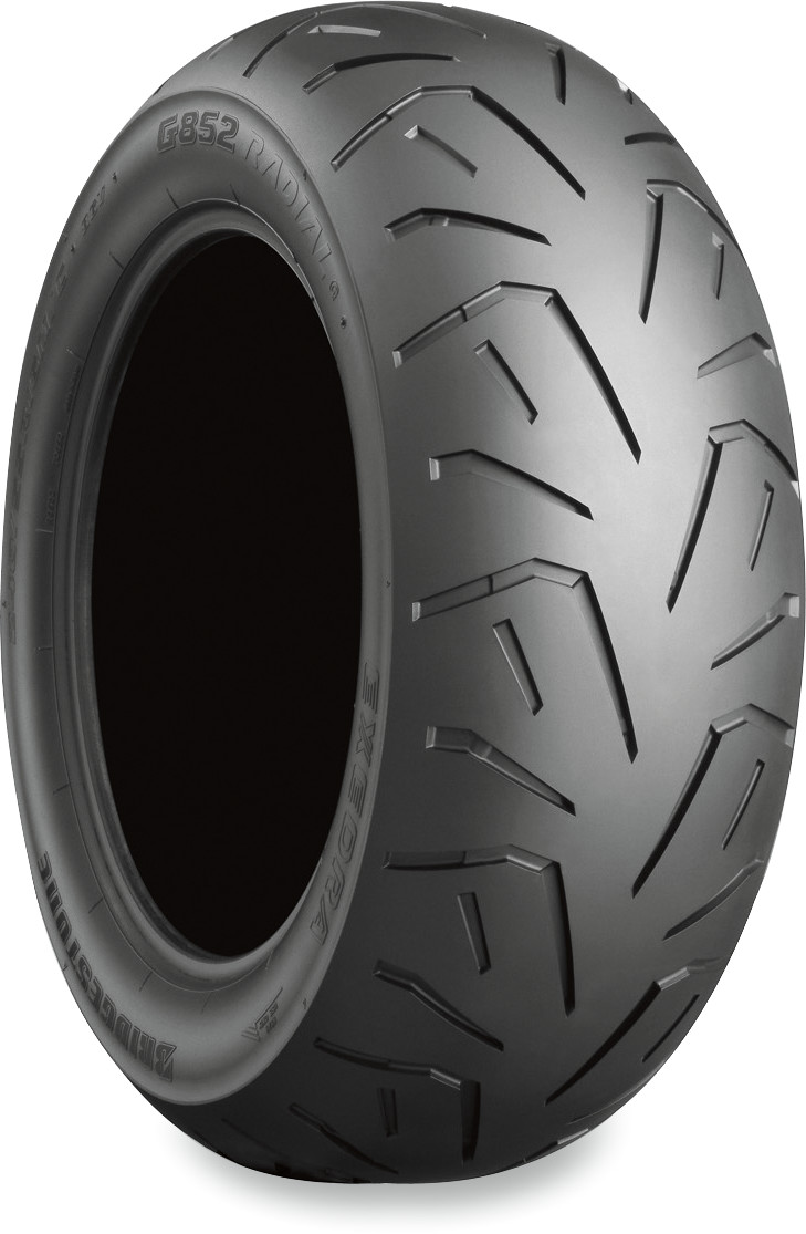 BRIDGESTONE Original Equipment Tires